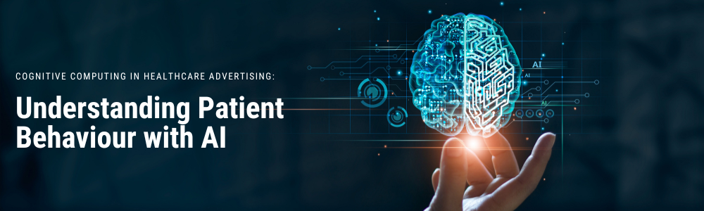 Understanding Patient Behavior with AI